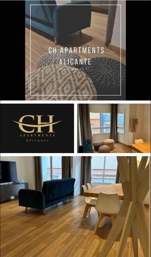 Ch * Alicante
