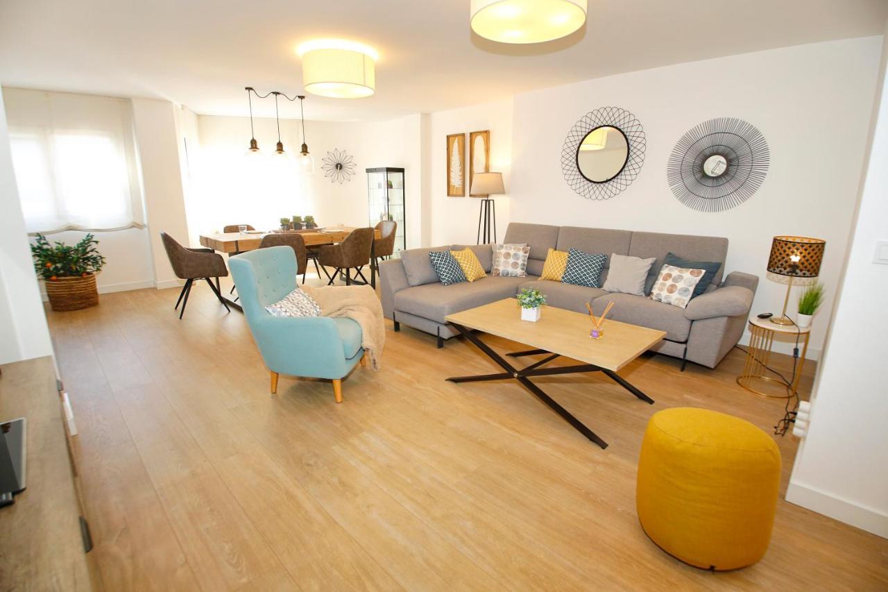Center Maisonnave With Ac Apartamento