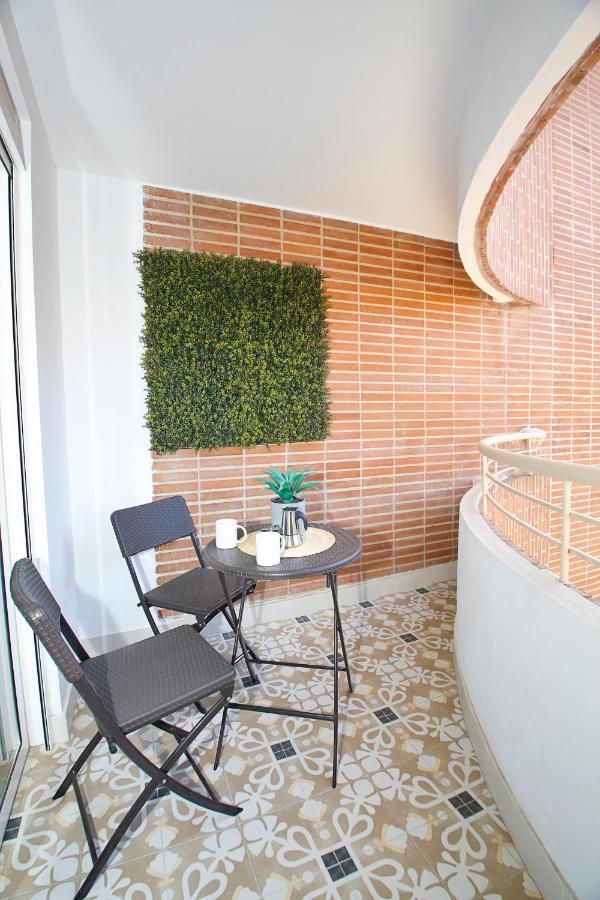 Center Maisonnave With Ac * Alicante