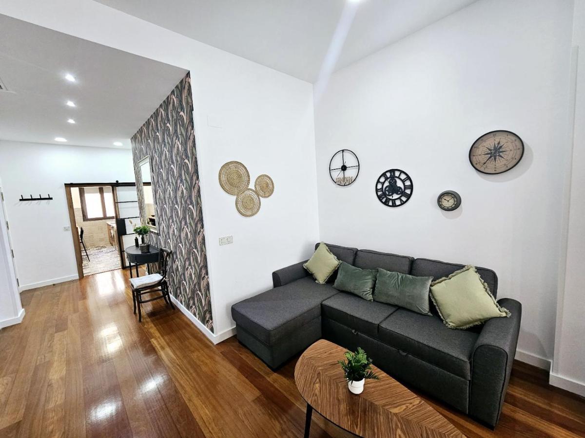 Apartment Charlot Center Ii