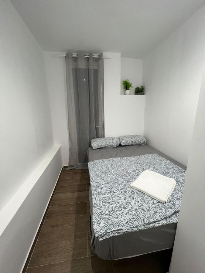 Casa Del Castillo Apartment *