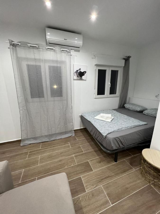Casa Del Castillo Apartment Alicante