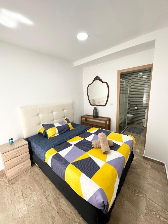 Apartamento Del Ayuntamiento Alicante
