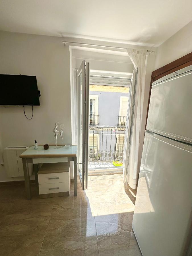 Del Ayuntamiento Apartamento Alicante