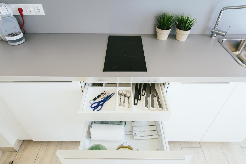Apartamento The Lucky Flats - Poeta Quintana