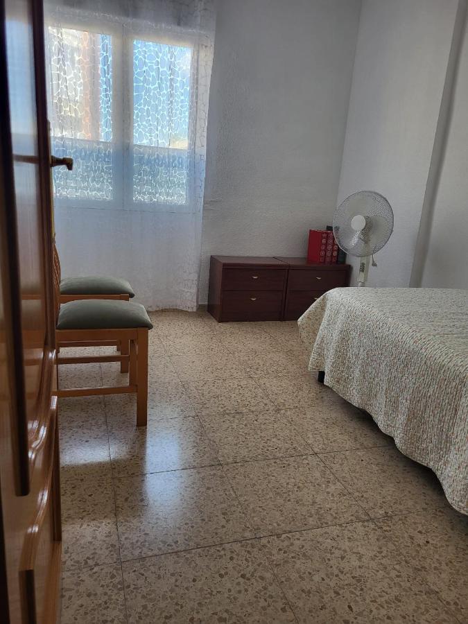 Alquiler 02 Apartamento