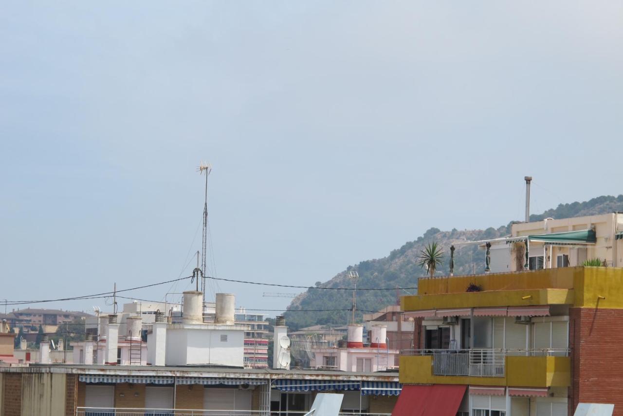 Apartamento B Ani * Alicante