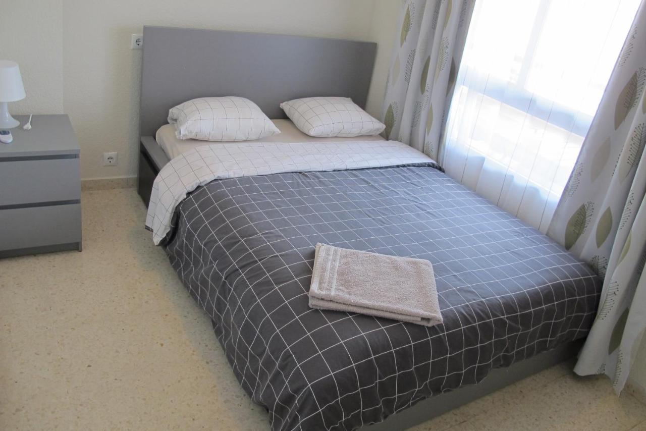 Apartamento B Ani Apartment Alicante