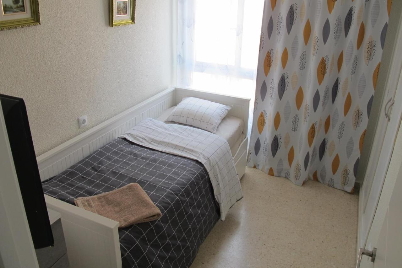 Apartment Apartamento B Ani *