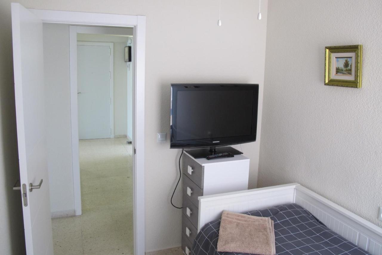 Apartamento B Ani