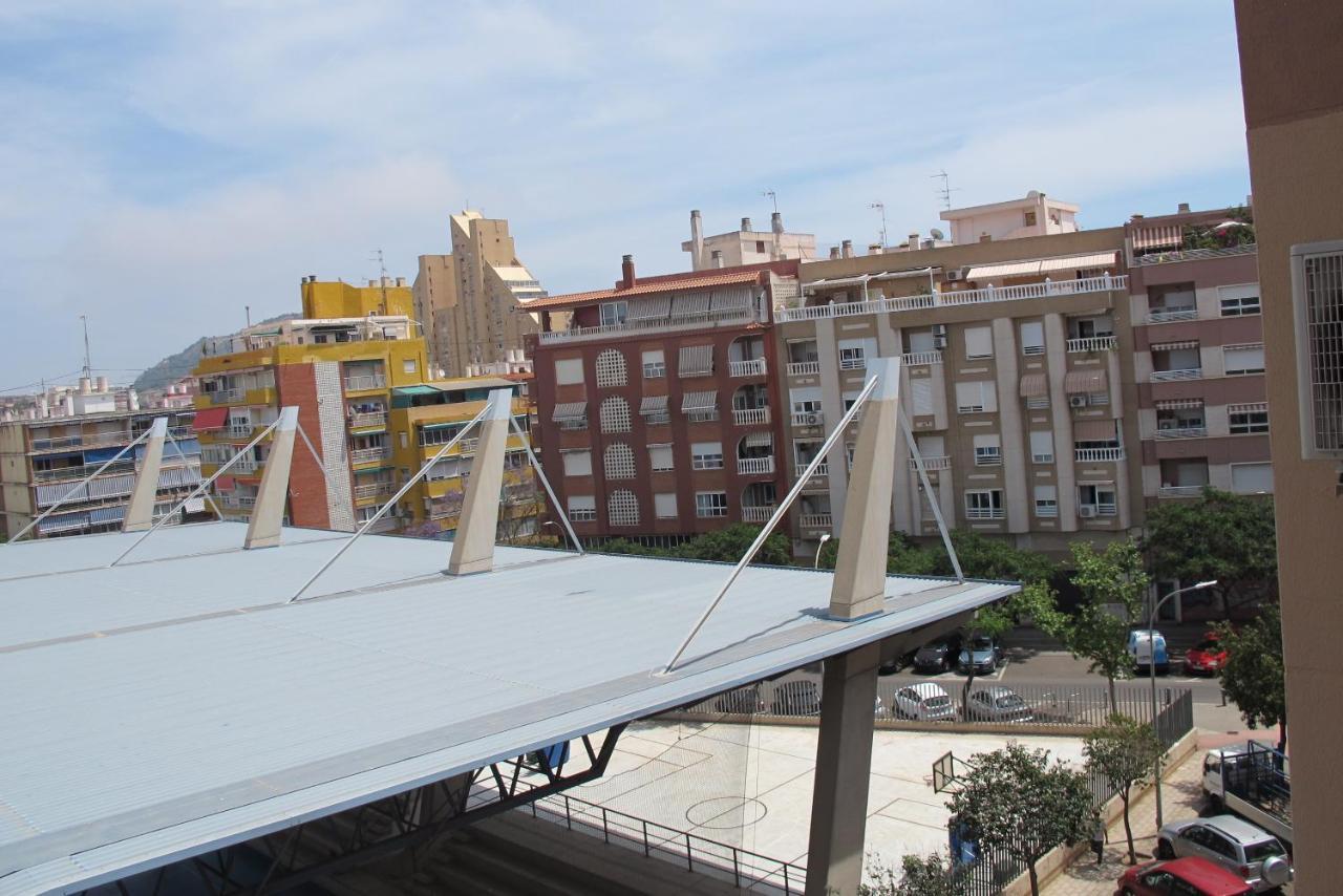 Apartamento B Ani