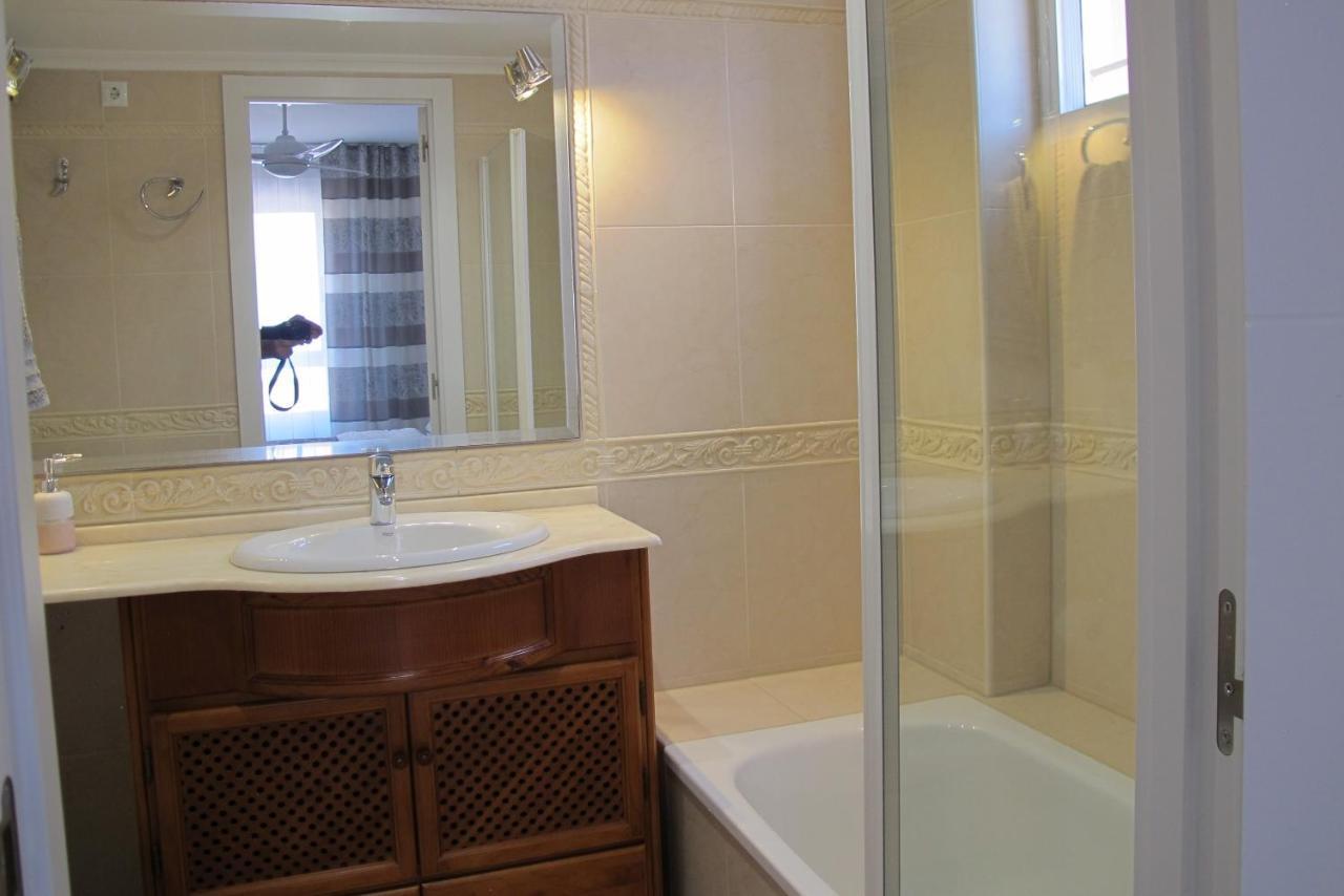 Apartamento B Ani * Alicante
