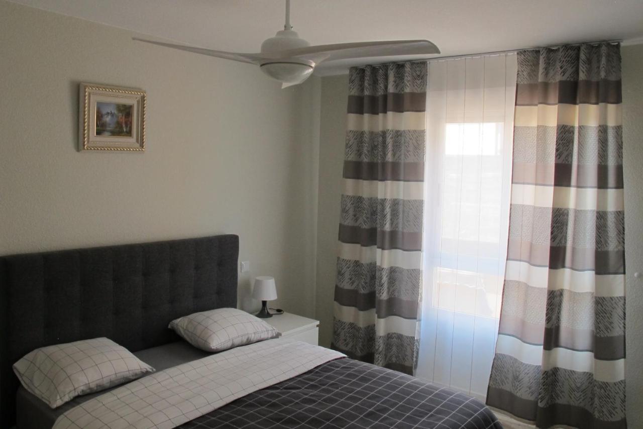 Apartamento B Ani * Alicante