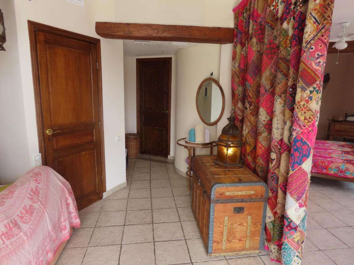 Lucero Campello Huoneisto Alicante