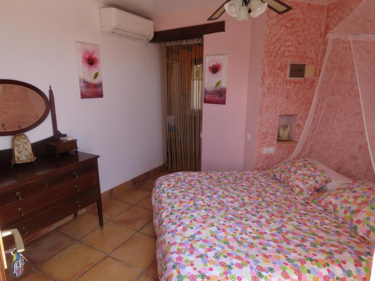 Lucero Campello Huoneisto Alicante