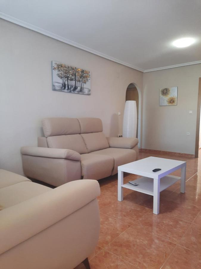 Appartement Bahia Apartament