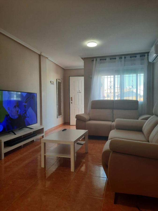 Appartement Bahia Apartament *