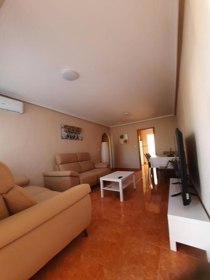 Bahia Apartament Appartement *