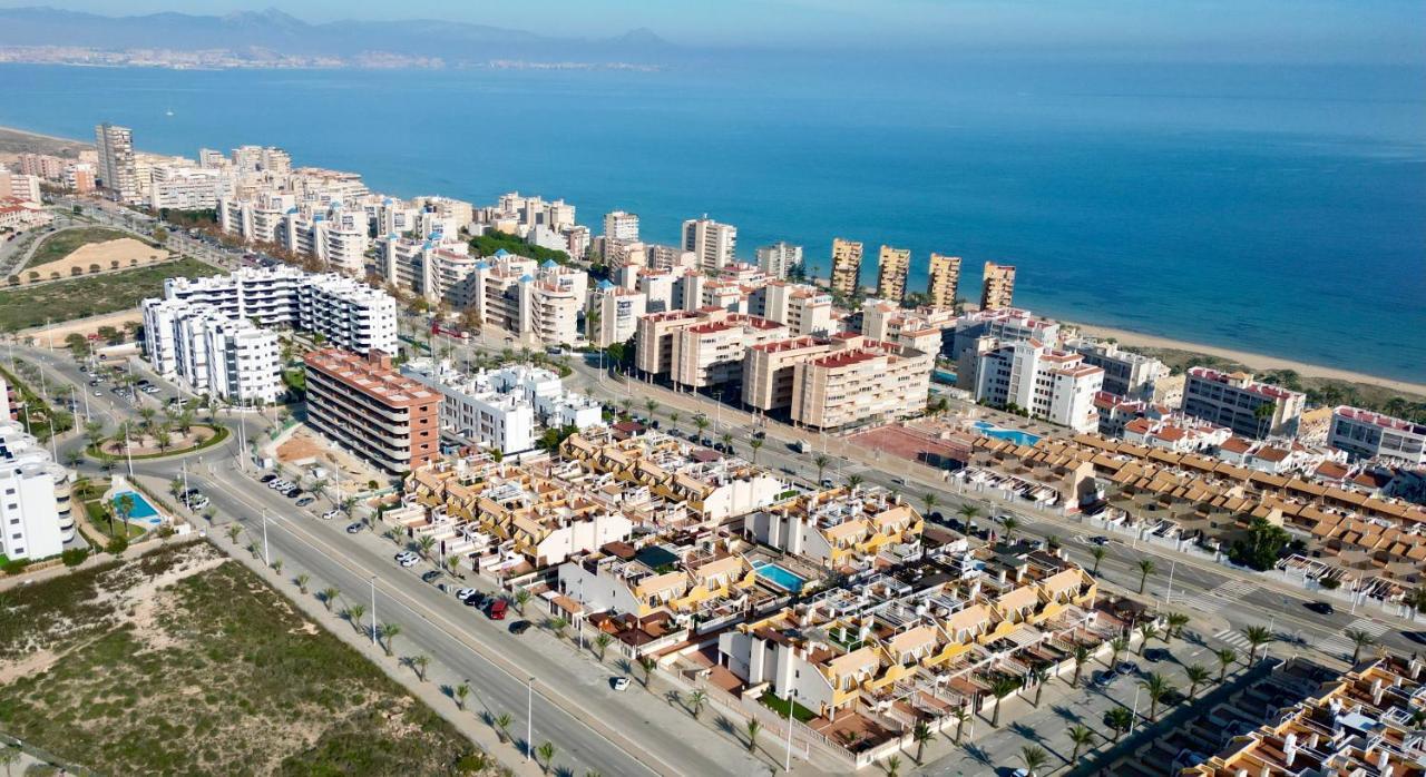Appartement Bahia Apartament