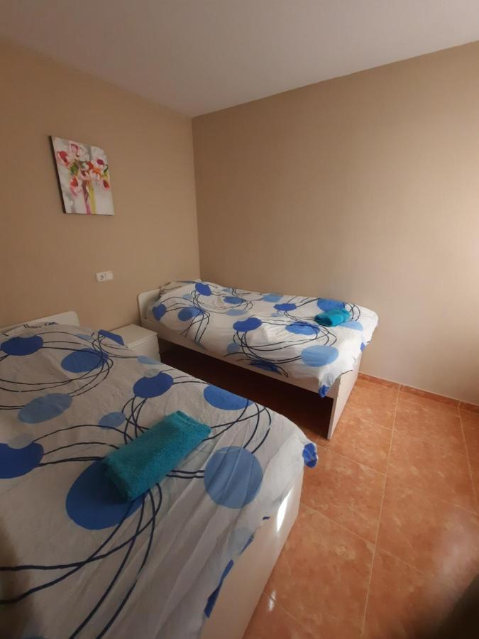 Bahia Apartament