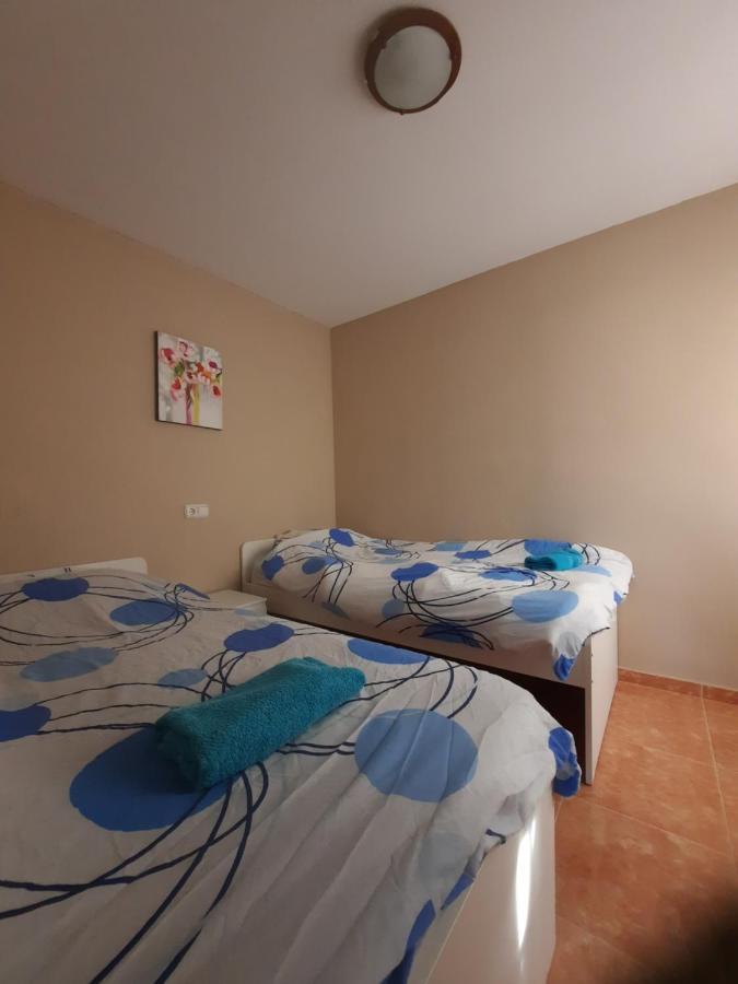 Bahia Apartament Appartement *
