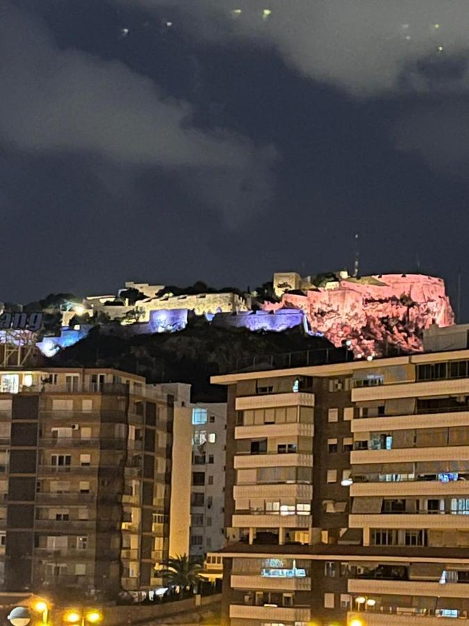 Apartamento B Ani