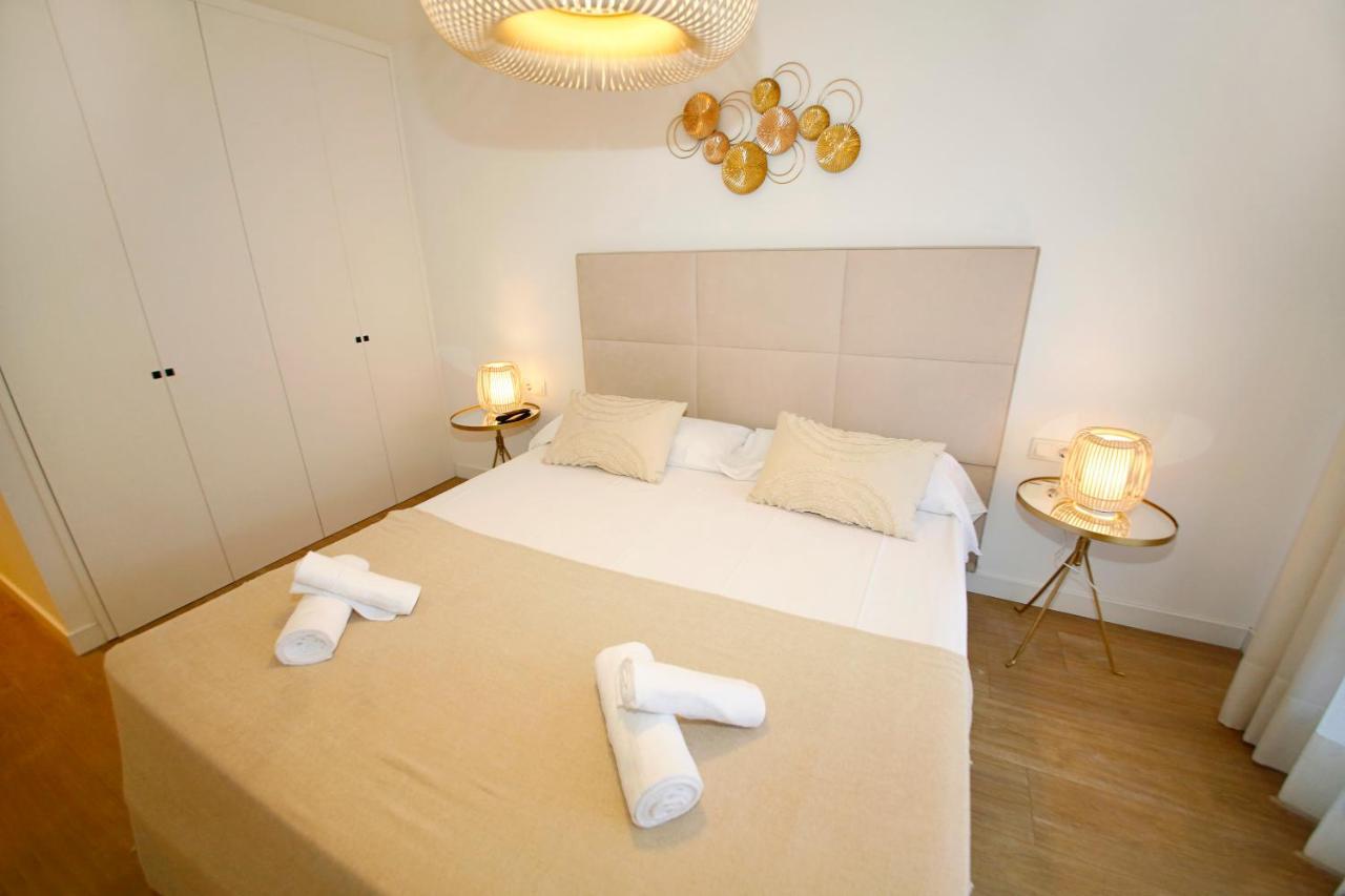 Apartamento Center Maisonnave With Ac *