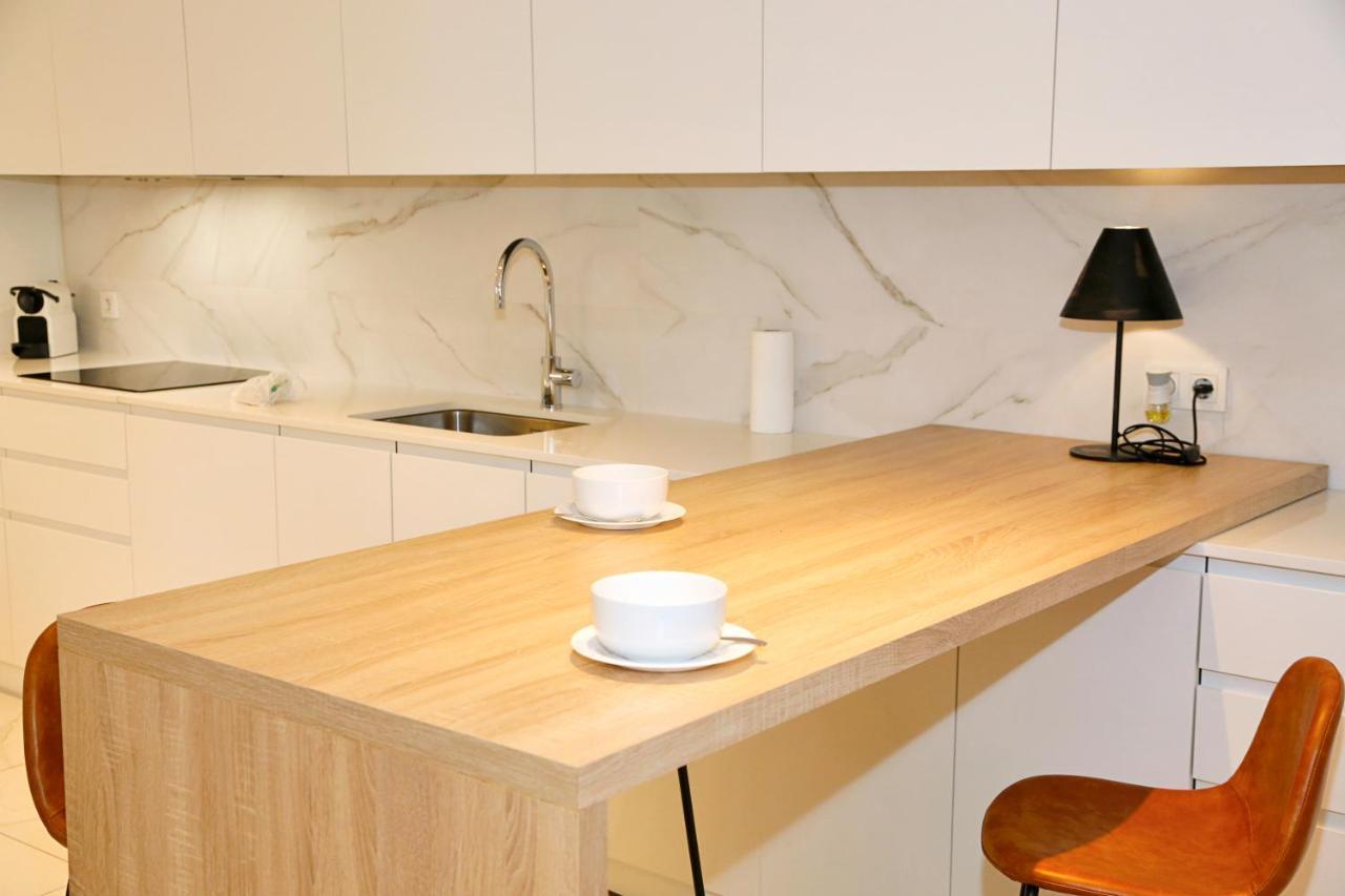 Center Maisonnave With Ac Apartamento *