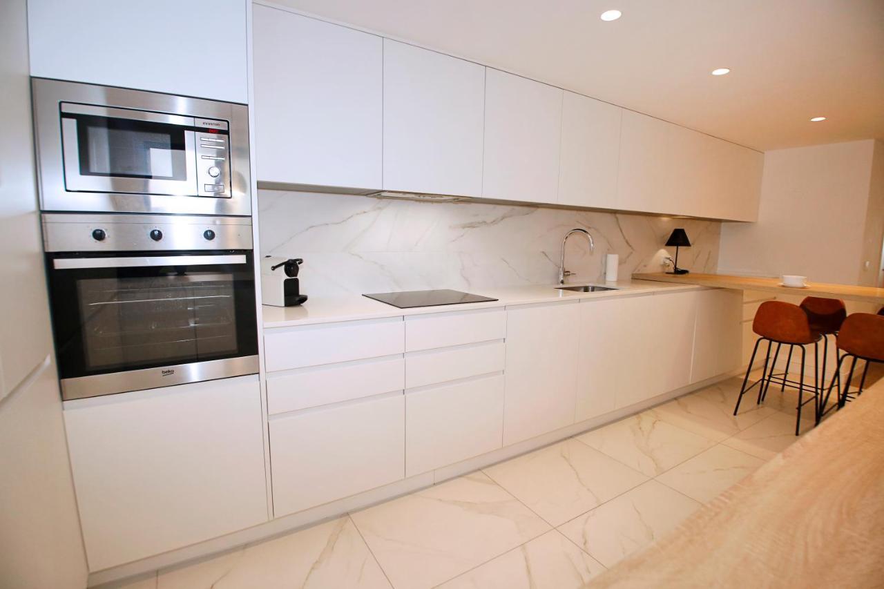 Center Maisonnave With Ac Apartamento Alicante