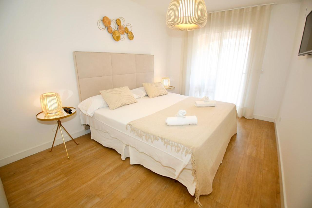 Center Maisonnave With Ac Apartamento *