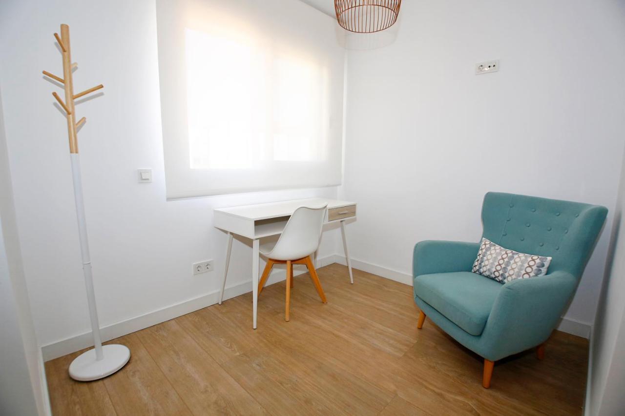 Center Maisonnave With Ac Apartamento