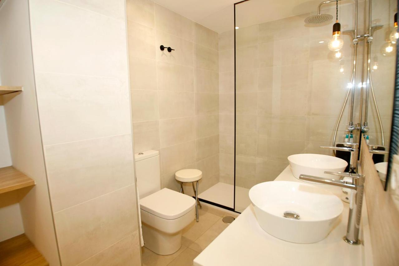 Center Maisonnave With Ac Apartamento *