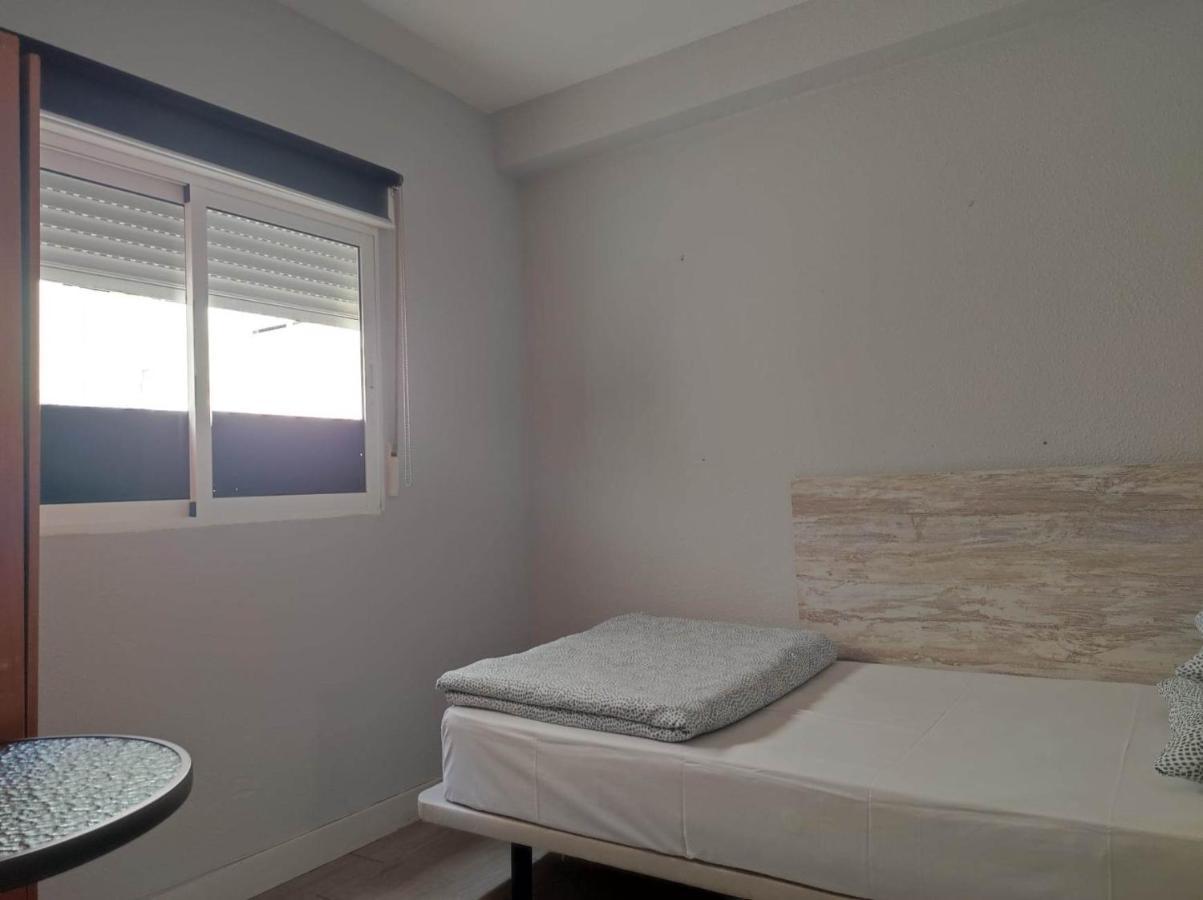 38 - Habitacion En Piso Hospedagem domiciliar *