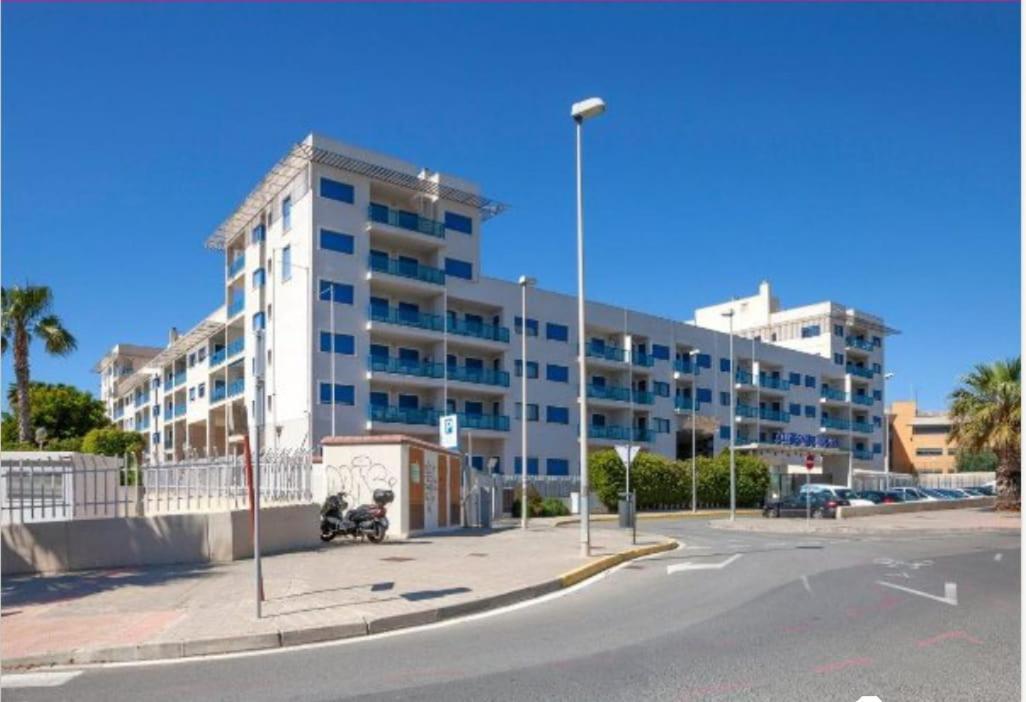 Huoneisto Hills Alicante