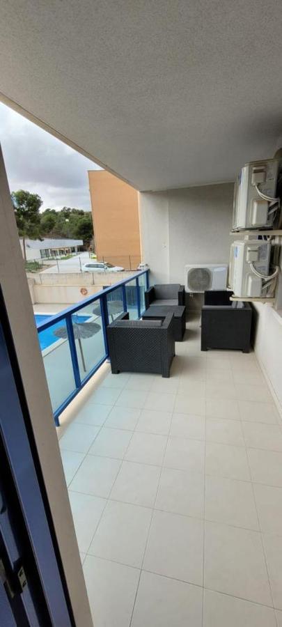 Huoneisto Hills Alicante