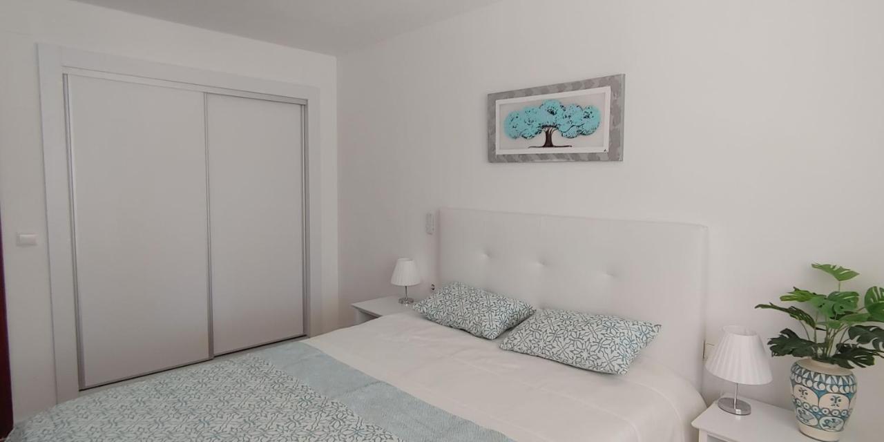 Apartment Playa San Juan Apartamento De Maria 1ª Linea Alicante