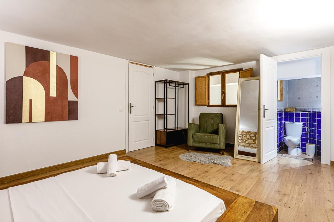 Exotic Little Palace Center Huoneisto