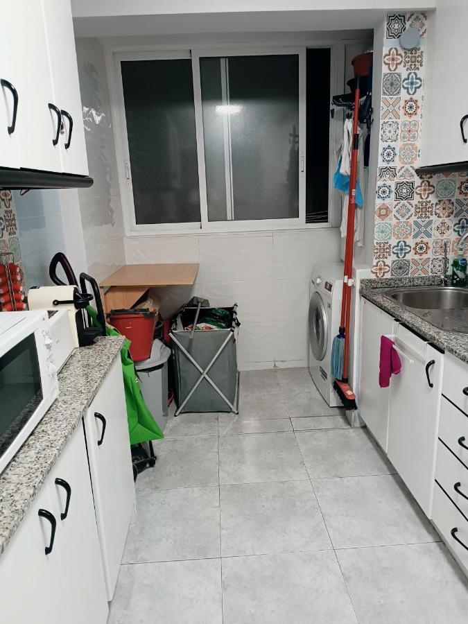 Accommodatie bij particulieren Habitaciones2 Renfe Alicante