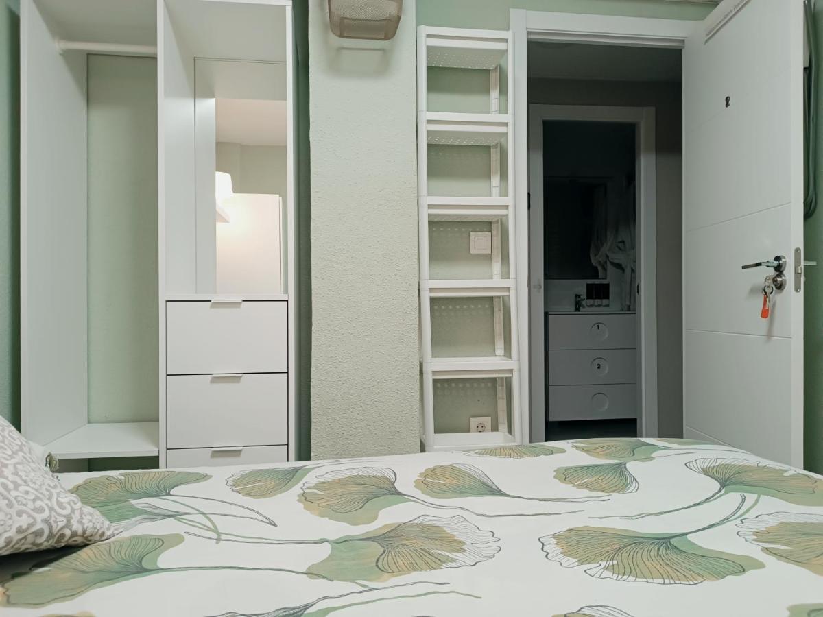 Habitaciones2 Renfe *