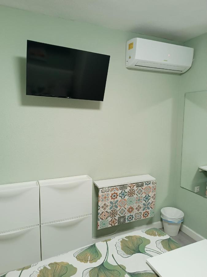 Habitaciones2 Renfe Accommodatie bij particulieren *