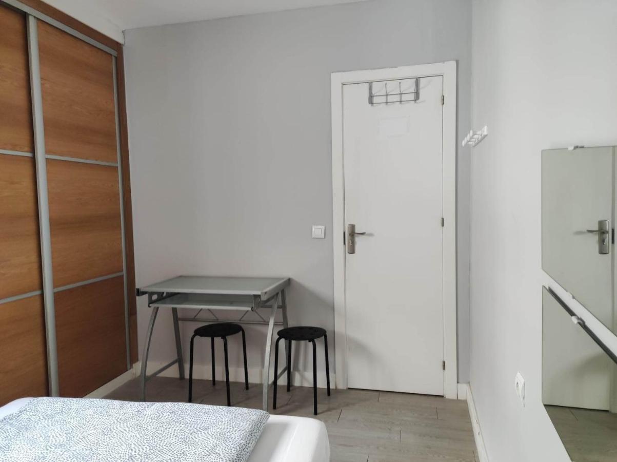 38 - Habitacion En Piso Hospedagem domiciliar *