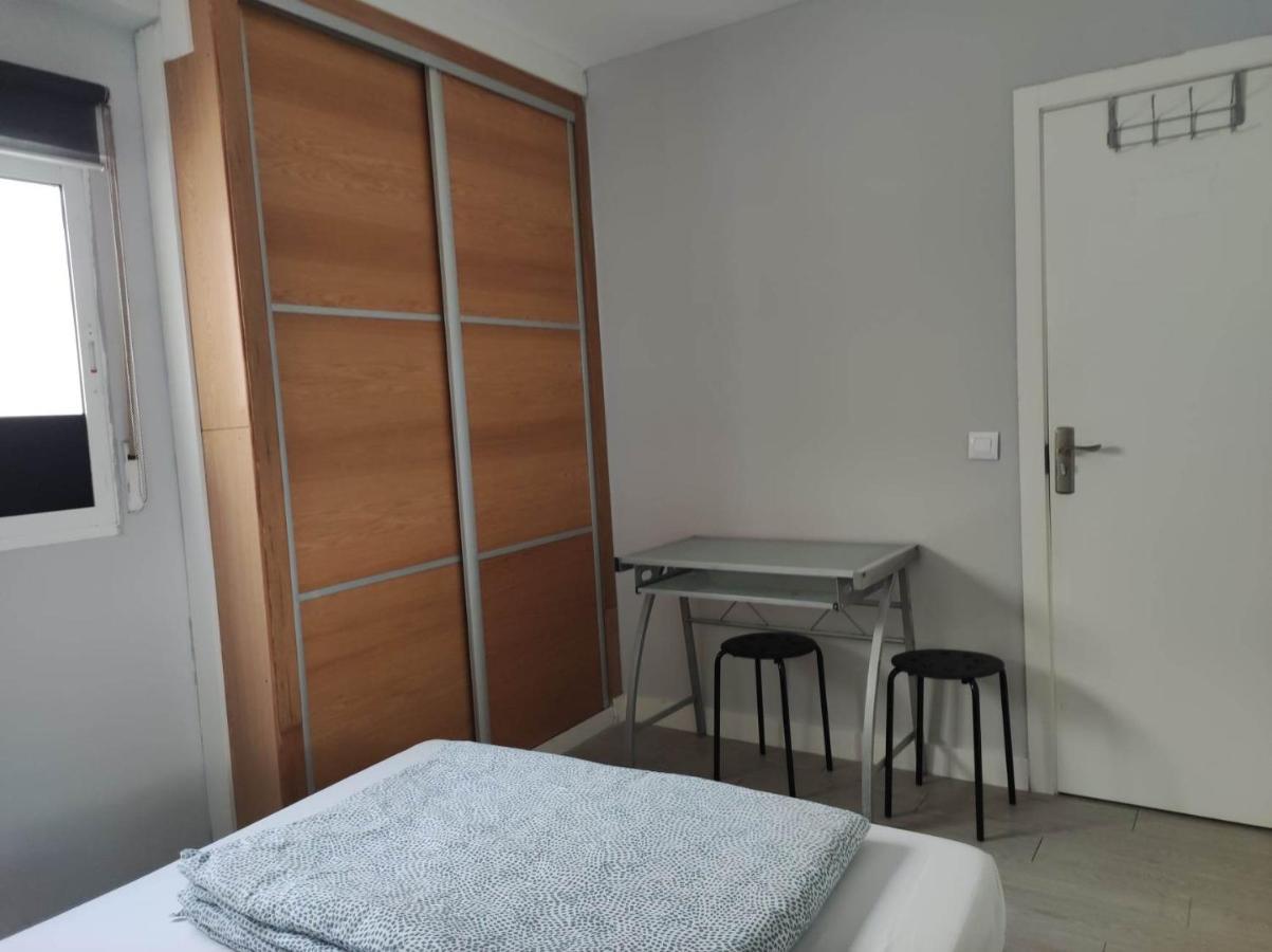 38 - Habitacion En Piso Hospedagem domiciliar Alicante