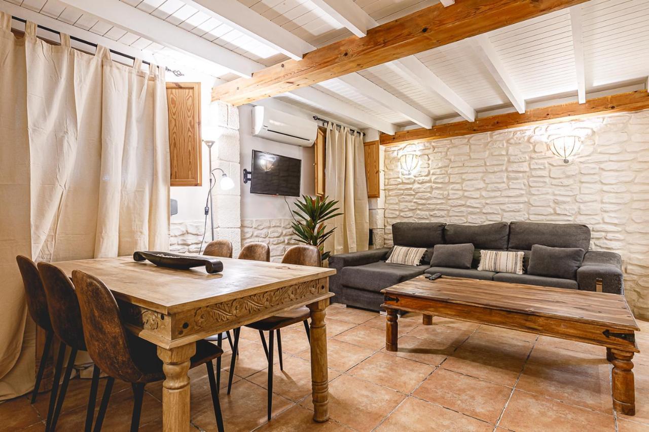Exotic Little Palace Center Huoneisto Alicante