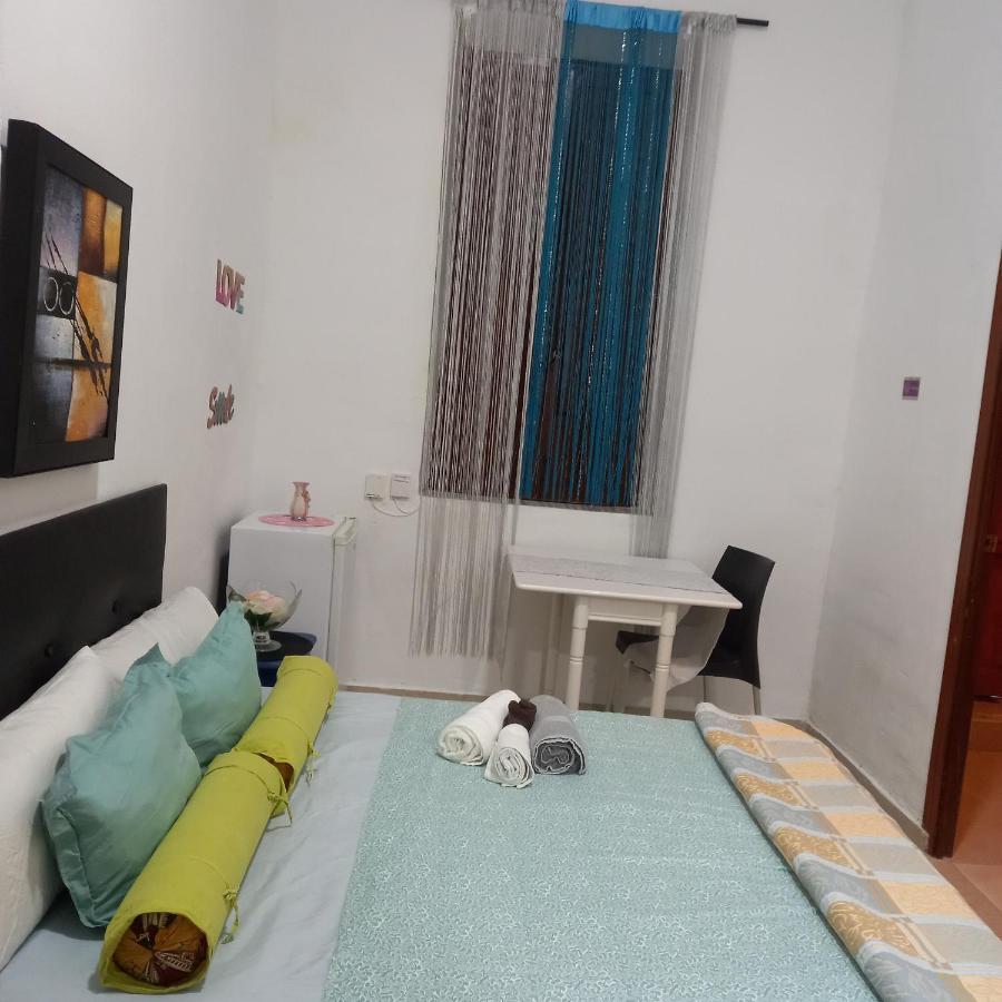 Accommodatie bij particulieren Emma Lovely With Private Bathroom *