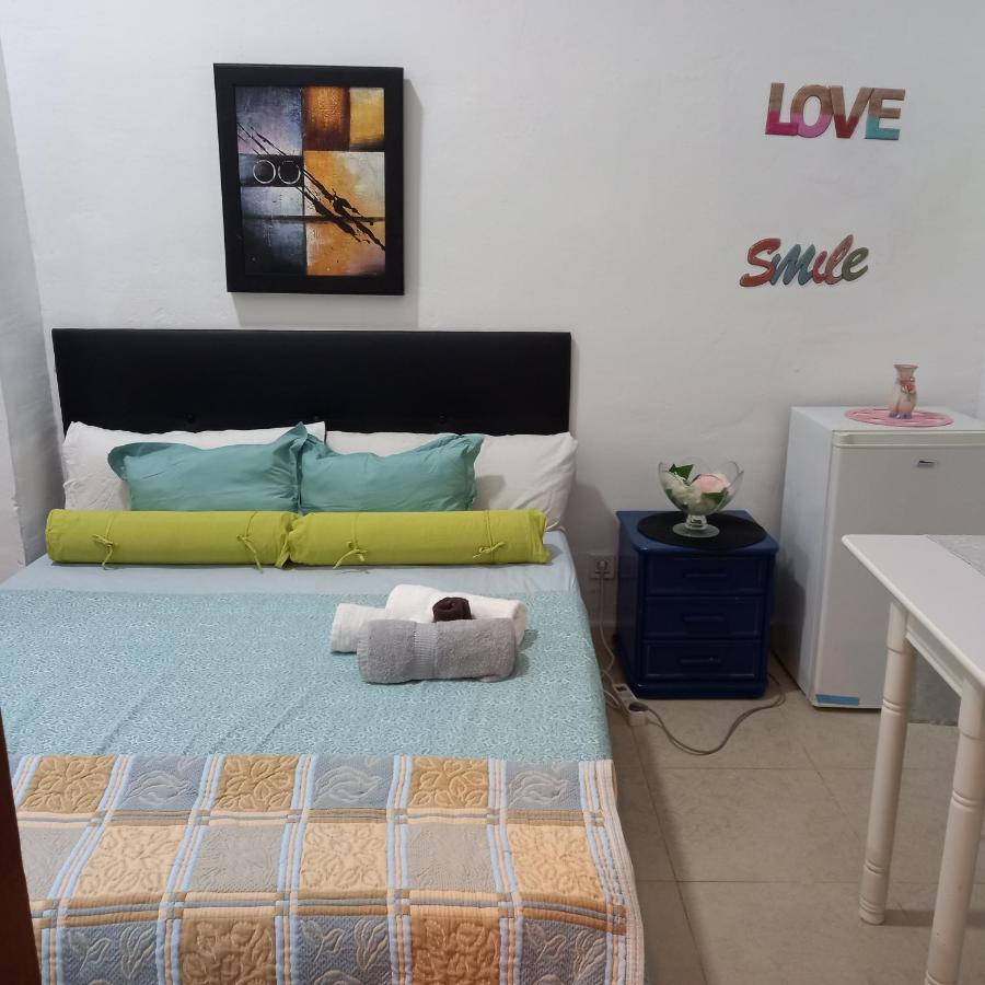 Emma Lovely With Private Bathroom Accommodatie bij particulieren