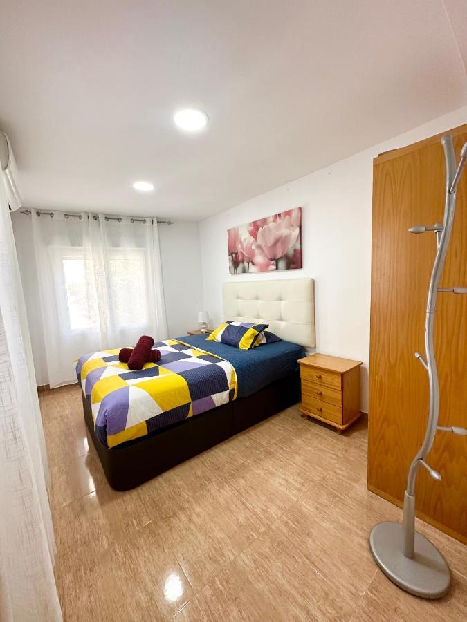 En Rambla Appartement