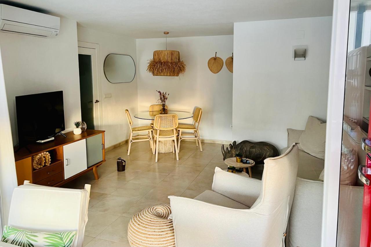 Beach & Urban Playa San Juan Appartement *