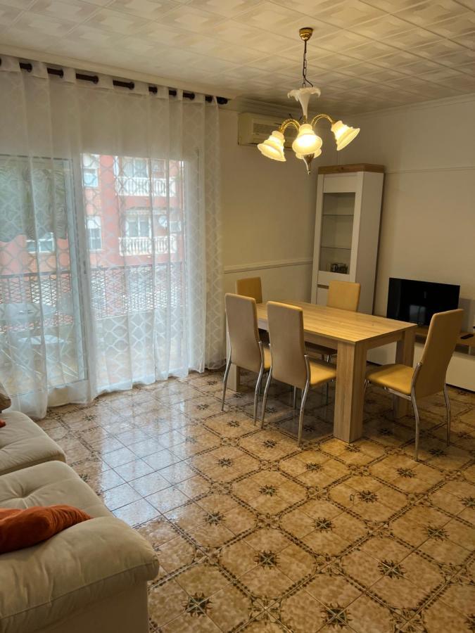 Private Apartment