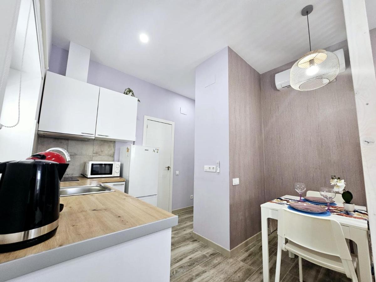 Apartment Studio Barcelona
