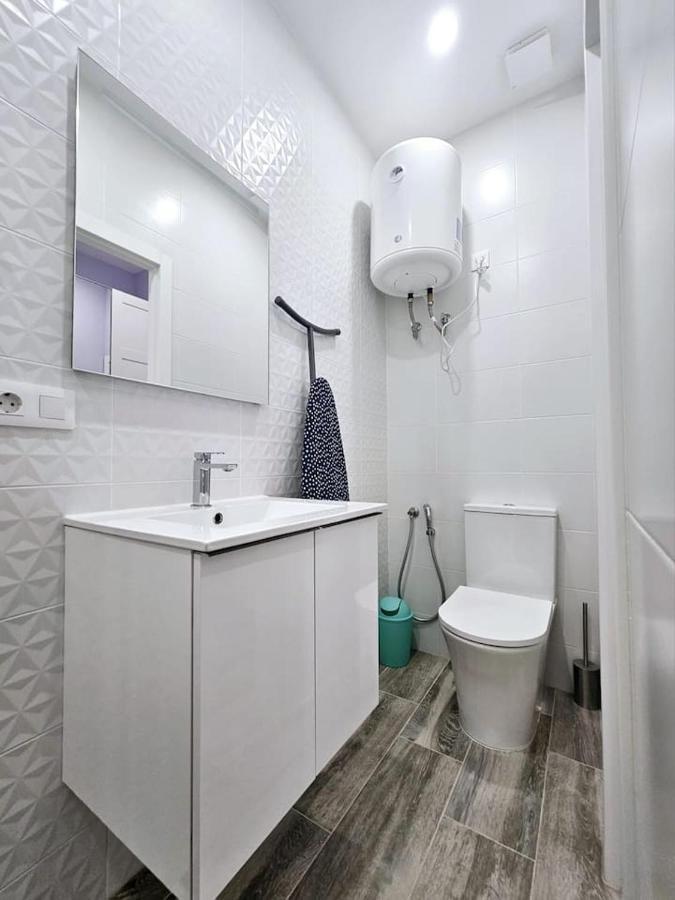 Apartment Studio Barcelona